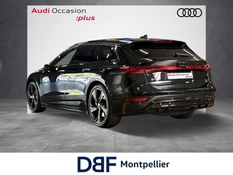 A6 Audi 2026 occasion 34000 Montpellier