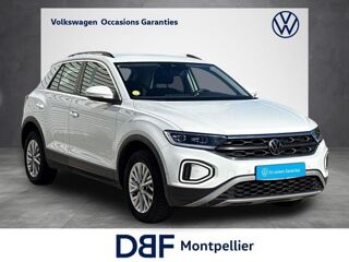 T-ROC Volkswagen 2023 occasion 34000 Montpellier