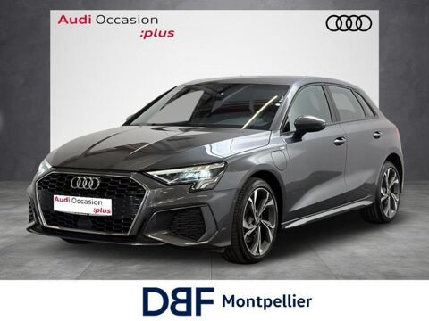 Annonce voiture Audi A3 29880 €