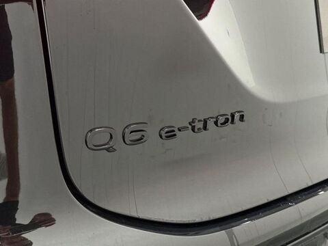 Q6 Audi 2026 occasion 34000 Montpellier