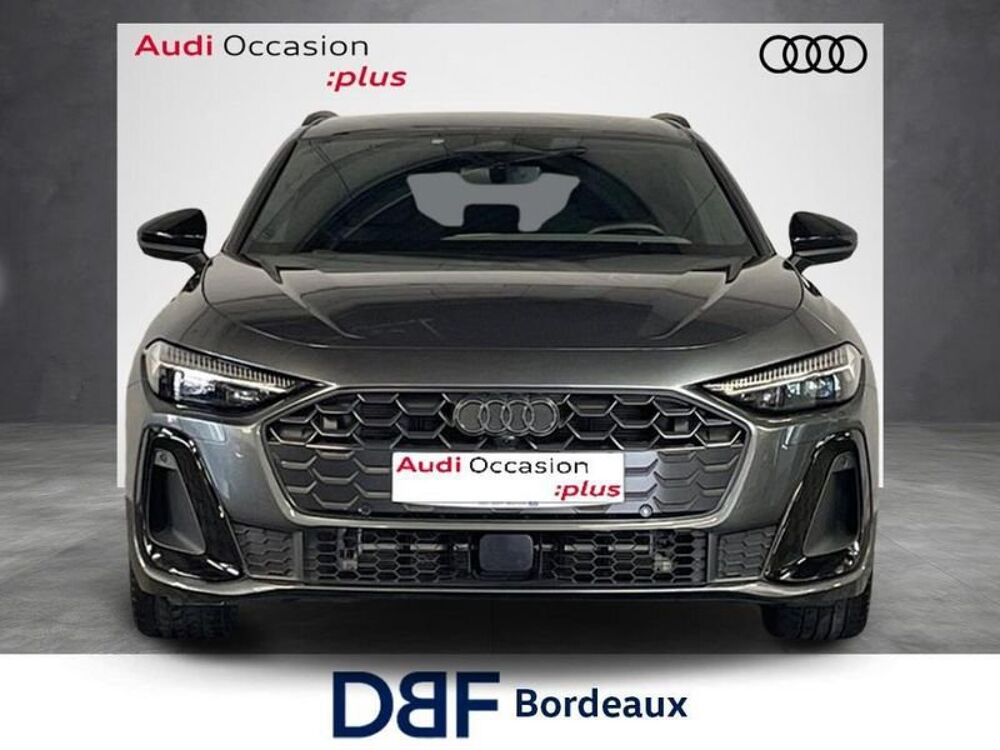 A5 Audi 2025 occasion 33370 Artigues-pr&egrave;s-Bordeaux