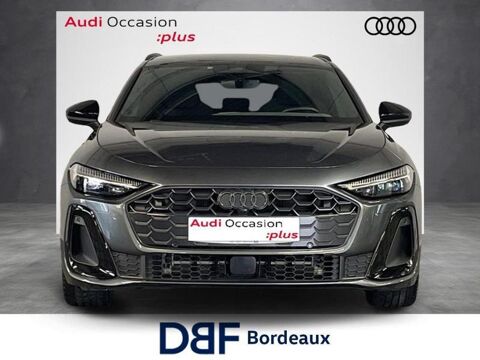 A5 Audi 2025 occasion 33370 Artigues-pr&egrave;s-Bordeaux