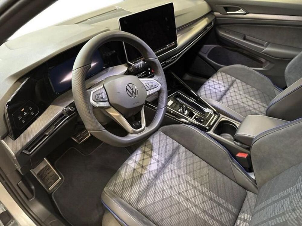Golf Volkswagen 2026 occasion 34000 Montpellier