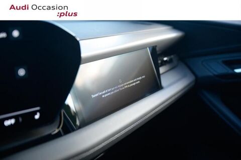 Q6 Audi 2025 occasion 34000 Montpellier
