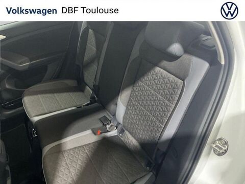 T-Cross Volkswagen 2020 occasion 33700 M&eacute;rignac