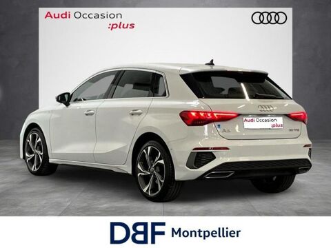 A3 Audi 2023 occasion 34000 Montpellier