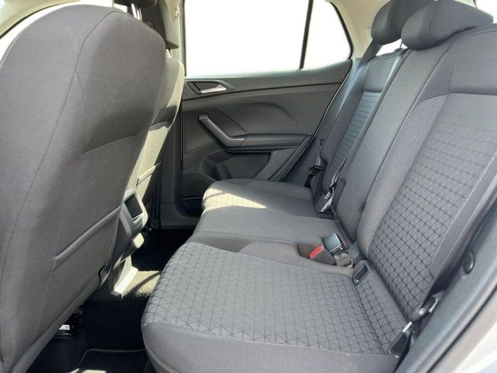 T-Cross Volkswagen 2023 occasion 33700 M&eacute;rignac