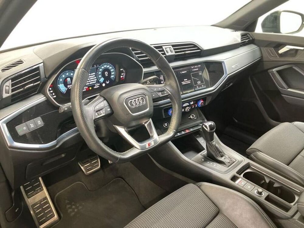 Q3 Audi 2023 occasion 34000 Montpellier