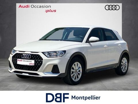 Audi A1 Audi 2023 occasion Montpellier 34000