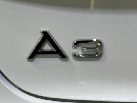A3 Audi 2016 occasion 33700 M&eacute;rignac