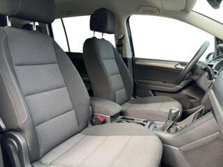 Touran Volkswagen 2025 occasion 33700 M&eacute;rignac