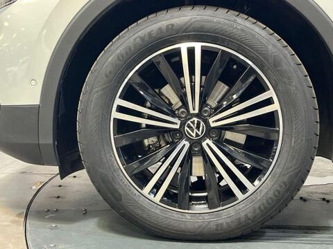 Tiguan Volkswagen 2023 occasion 33700 M&eacute;rignac