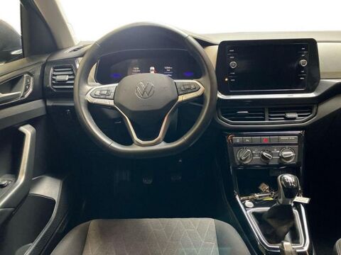 T-Cross Volkswagen 2025 occasion 34000 Montpellier