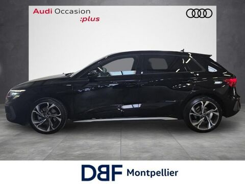 A3 Audi 2021 occasion 34000 Montpellier