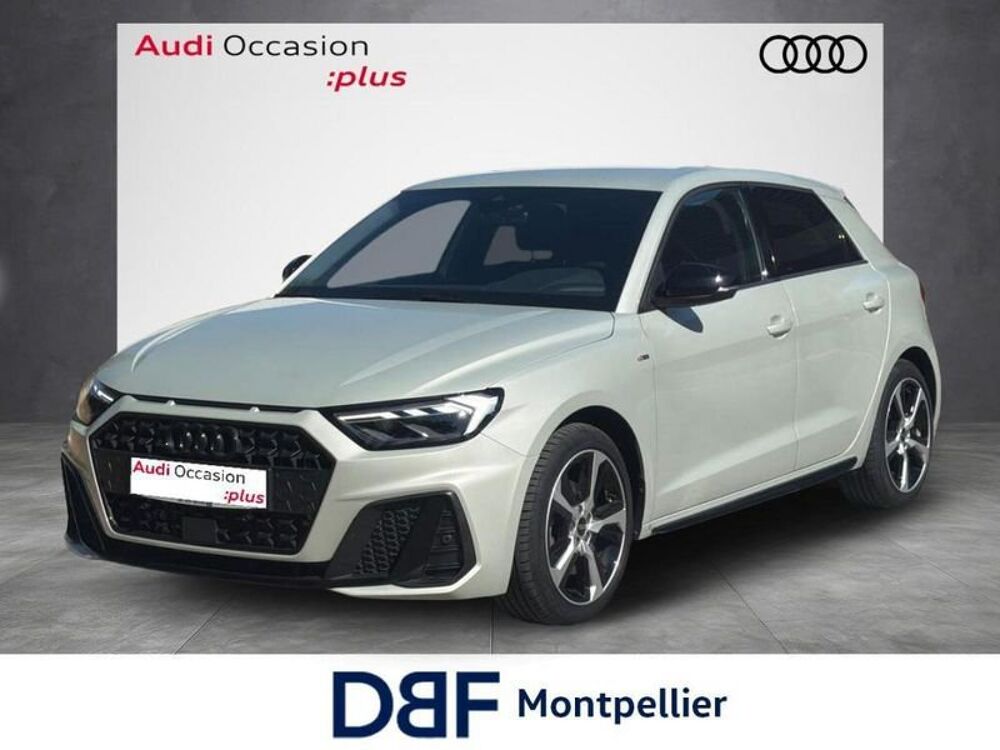 A1 Audi 2025 occasion 34000 Montpellier