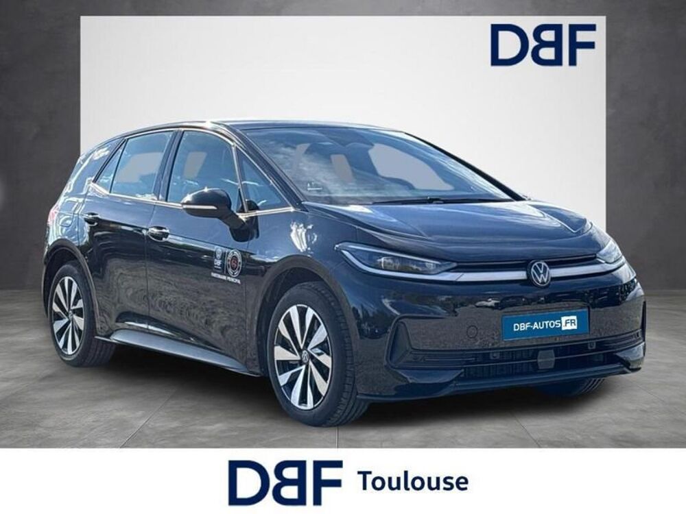 ID.3 Volkswagen 2026 occasion 33700 M&eacute;rignac