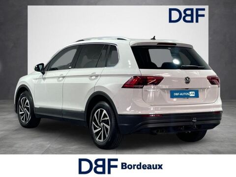 Tiguan Volkswagen 2019 occasion 33700 M&eacute;rignac