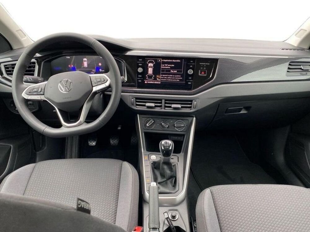 Taigo Volkswagen 2026 occasion 33700 M&eacute;rignac