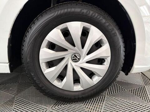 Polo Volkswagen 2025 occasion 34000 Montpellier