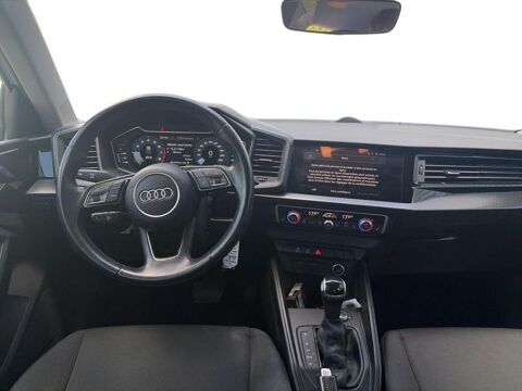 A1 Audi 2022 occasion 33370 Artigues-pr&egrave;s-Bordeaux