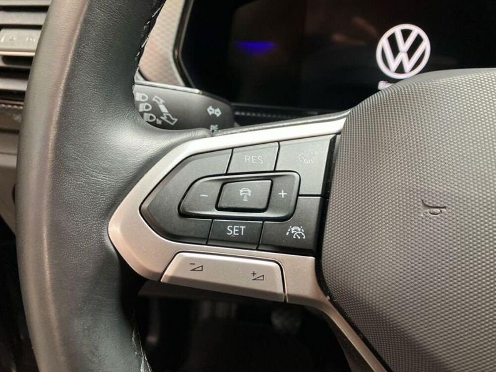 T-Cross Volkswagen 2025 occasion 34000 Montpellier