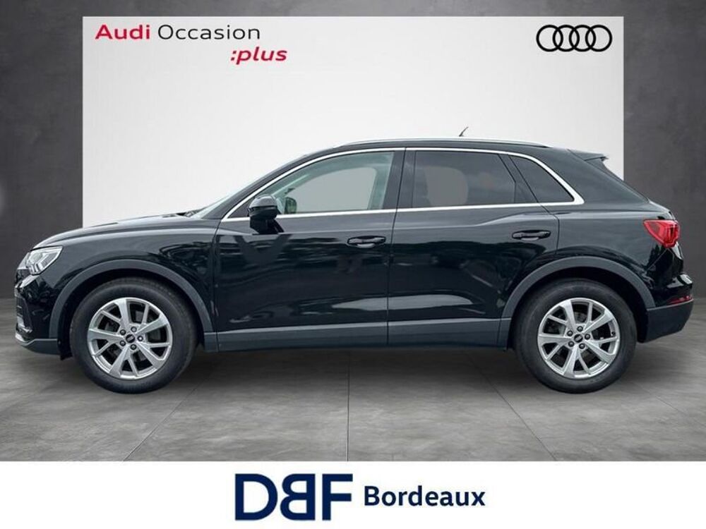 Q3 Audi 2021 occasion 33370 Artigues-pr&egrave;s-Bordeaux