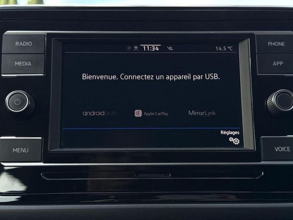 T-ROC Volkswagen 2023 occasion 34000 Montpellier
