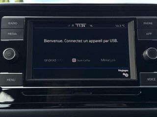 T-ROC Volkswagen 2023 occasion 34000 Montpellier