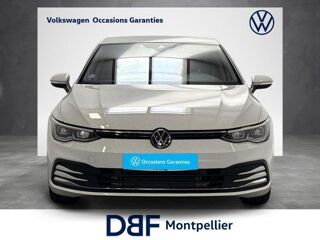 Golf Volkswagen 2023 occasion 34000 Montpellier