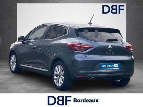 Clio Renault 2019 occasion 33700 M&eacute;rignac