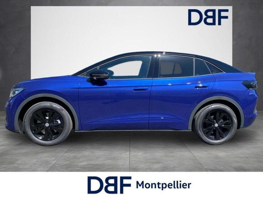 ID.5 Volkswagen 2026 occasion 34000 Montpellier