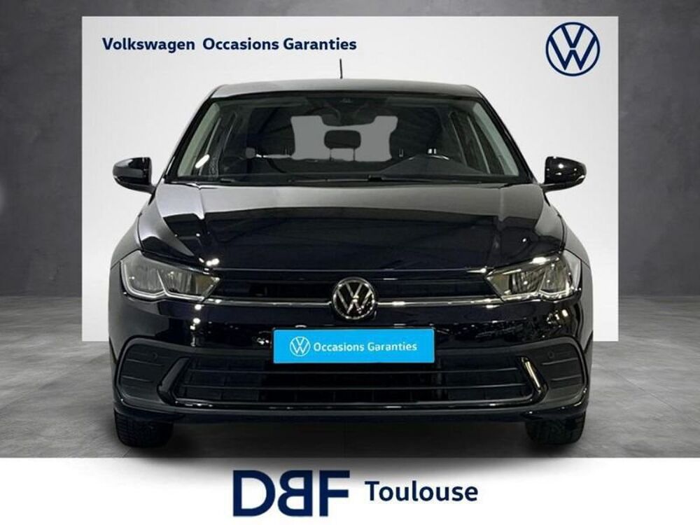 Polo Volkswagen 2023 occasion 33700 M&eacute;rignac