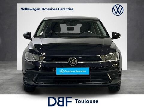 Polo Volkswagen 2023 occasion 33700 M&eacute;rignac