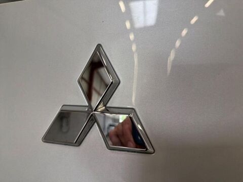 Outlander Mitsubishi 2025 occasion 34000 Montpellier
