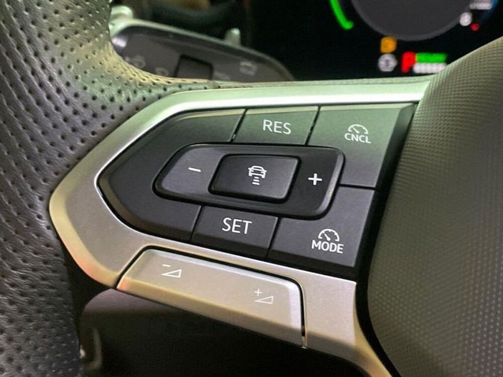 Tiguan Volkswagen 2024 occasion 33700 M&eacute;rignac
