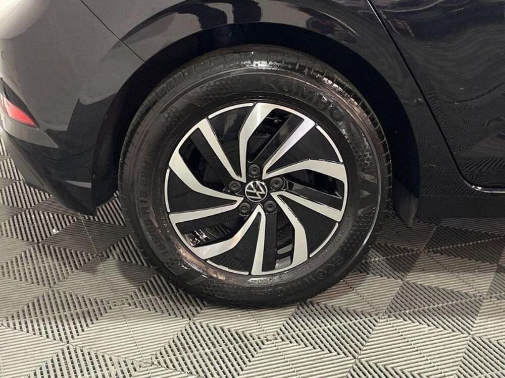 Polo Volkswagen 2025 occasion 33700 M&eacute;rignac