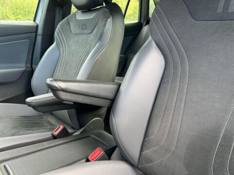 ID.4 Volkswagen 2023 occasion 33700 M&eacute;rignac