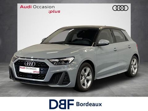 Annonce voiture Audi A1 18990 €