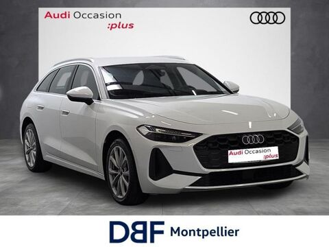 A5 Audi 2025 occasion 34000 Montpellier