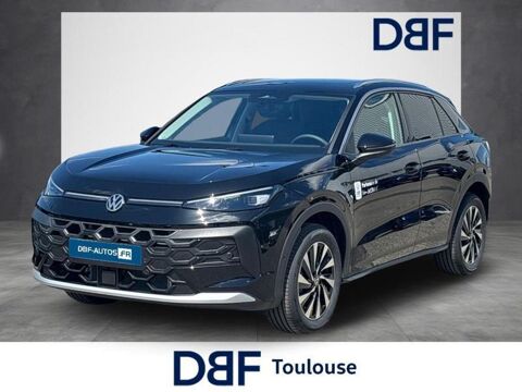 Annonce voiture Volkswagen T-ROC 36480 €
