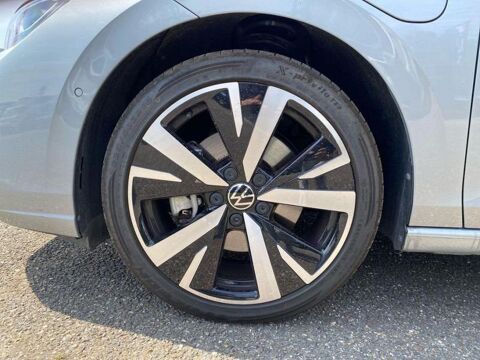 Golf Volkswagen 2025 occasion 33700 M&eacute;rignac