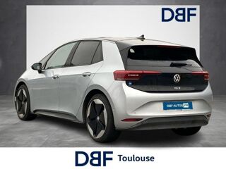 ID.3 Volkswagen 2024 occasion 33700 M&eacute;rignac