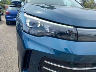 Tiguan Volkswagen 2024 occasion 33700 M&eacute;rignac