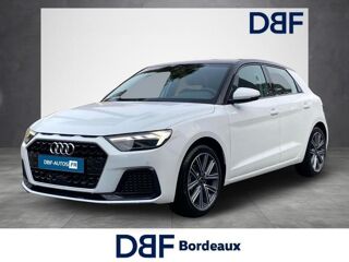 A1 Audi 2026 occasion 33370 Artigues-pr&egrave;s-Bordeaux