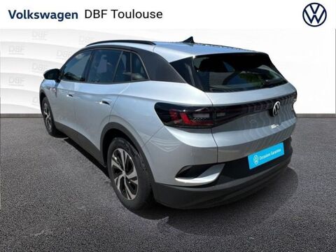 ID.4 Volkswagen 2025 occasion 33700 M&eacute;rignac