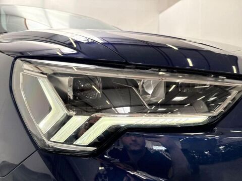 Q3 Audi 2023 occasion 34000 Montpellier