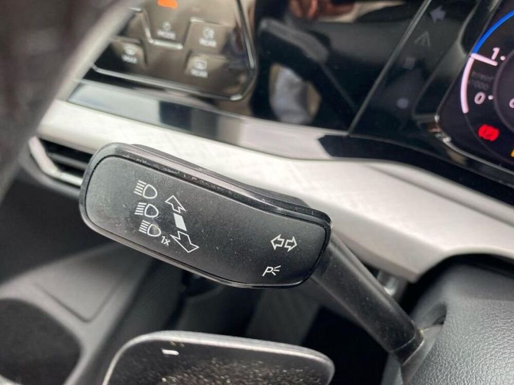 Golf SW Volkswagen 2022 occasion 33700 M&eacute;rignac
