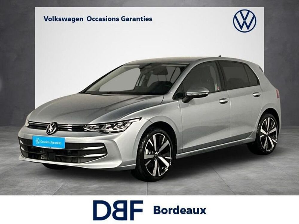 Golf Volkswagen 2025 occasion 33700 M&eacute;rignac