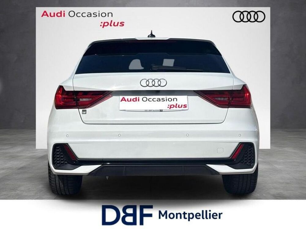 A1 Audi 2025 occasion 34000 Montpellier