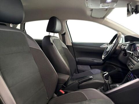 Polo Volkswagen 2024 occasion 34000 Montpellier